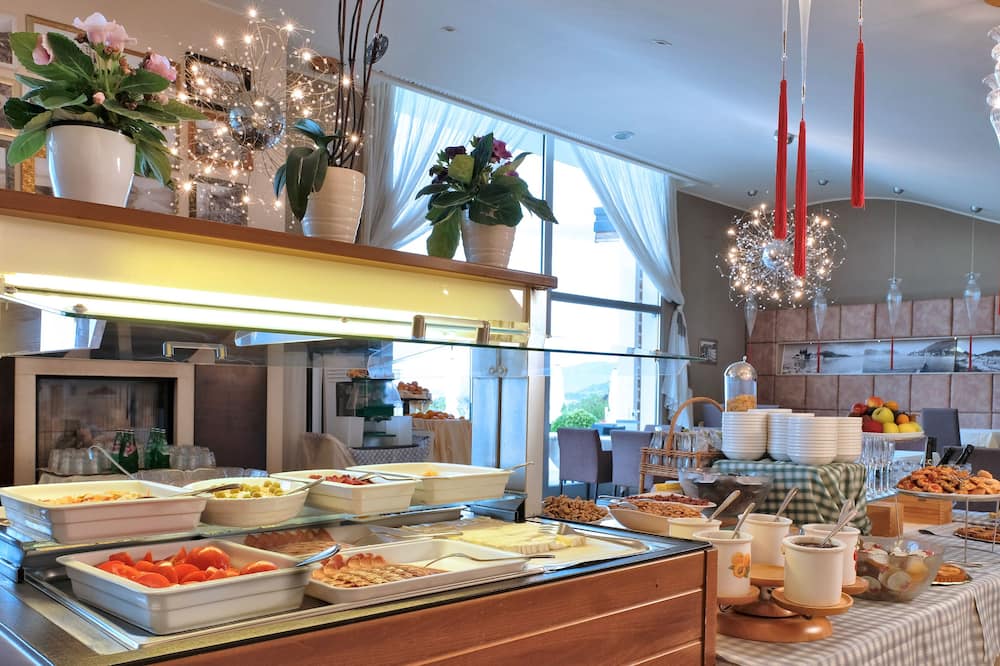 Parc Hotel Germano Suites & Apartments 写真