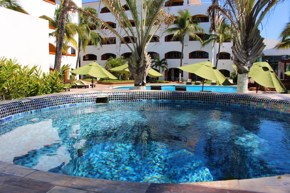 Hotel Quijote Inn 写真