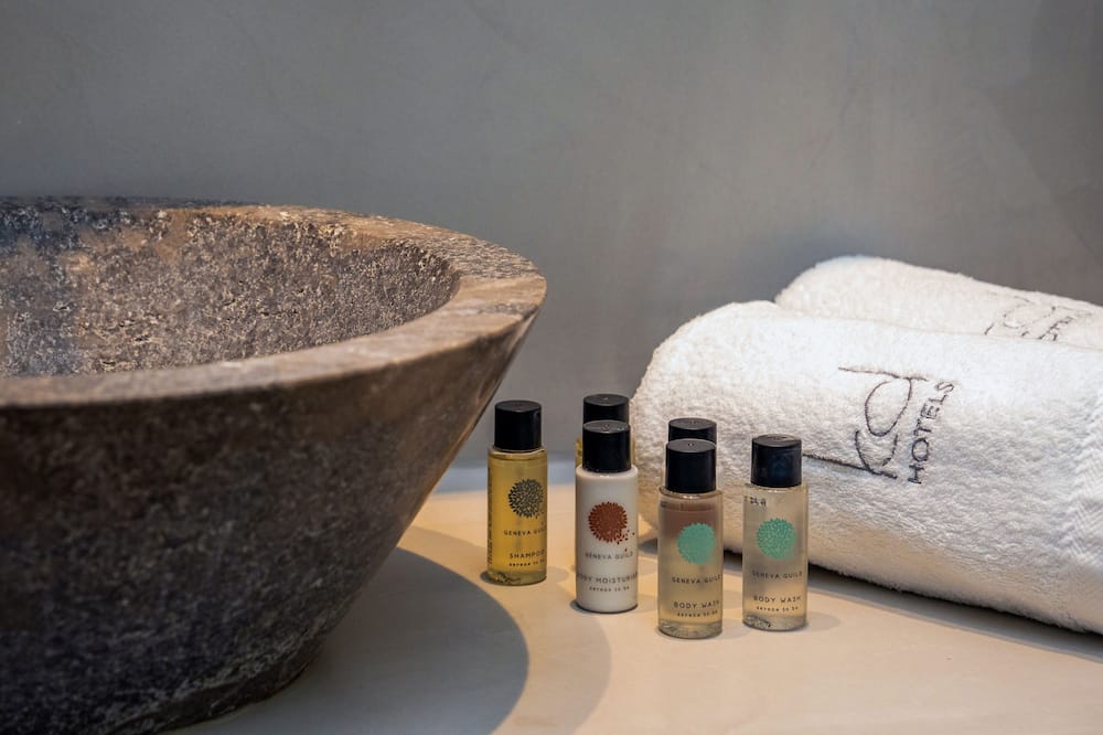 サントリーニ パレス 写真