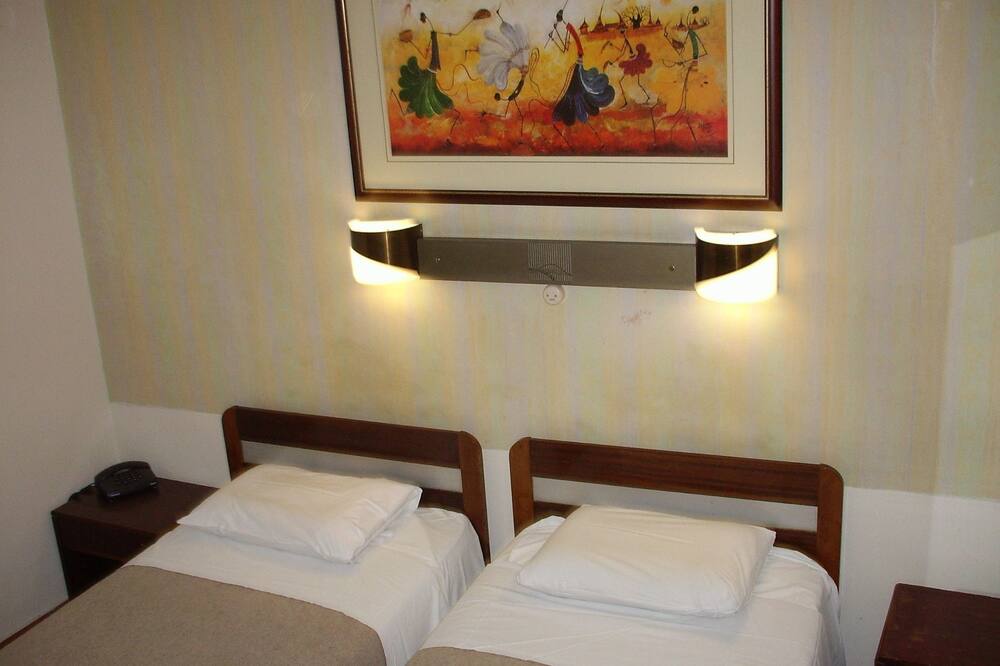 クラリッジ ホテル 写真