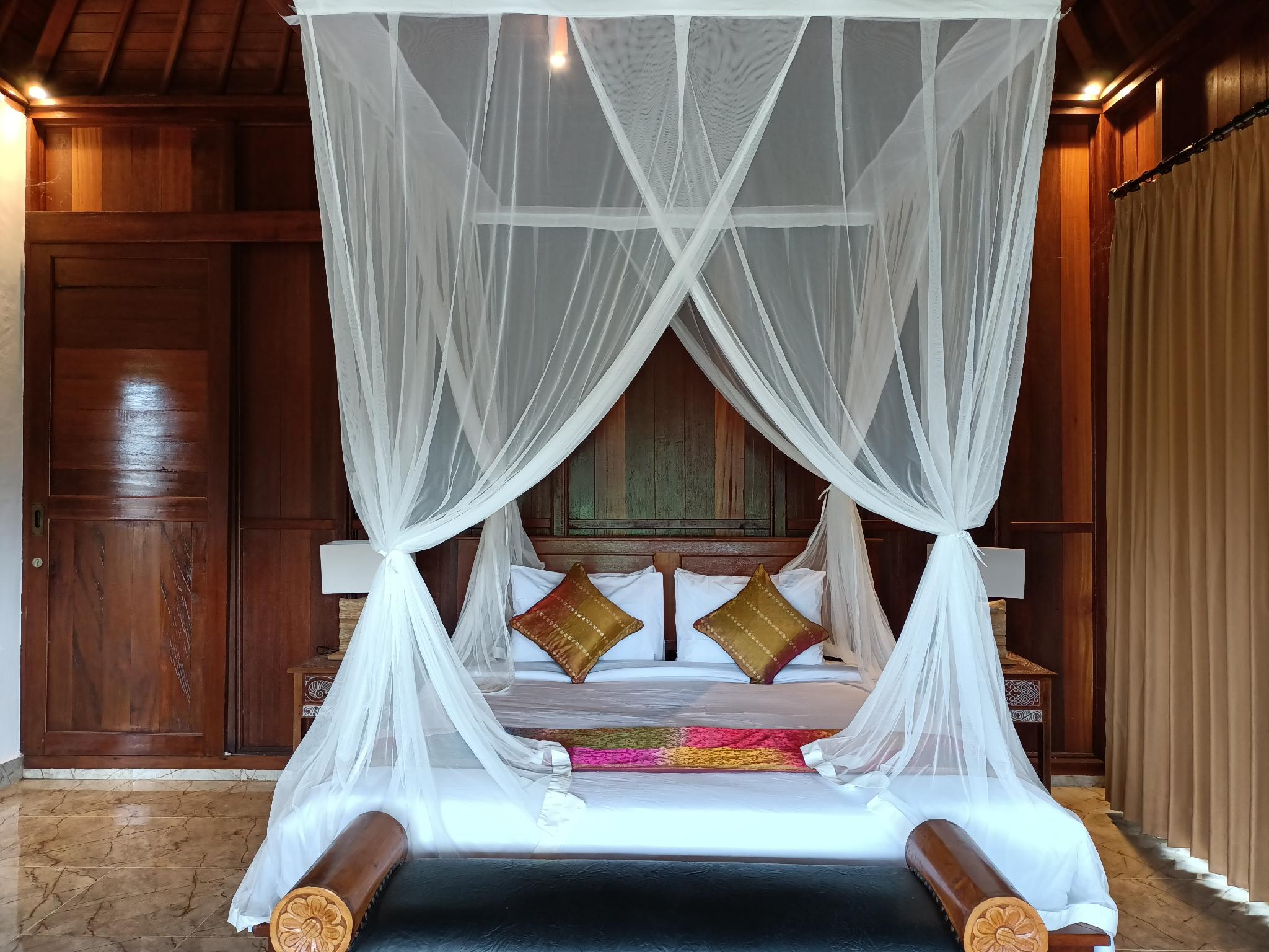 カンプハン セバトゥ リゾート 写真