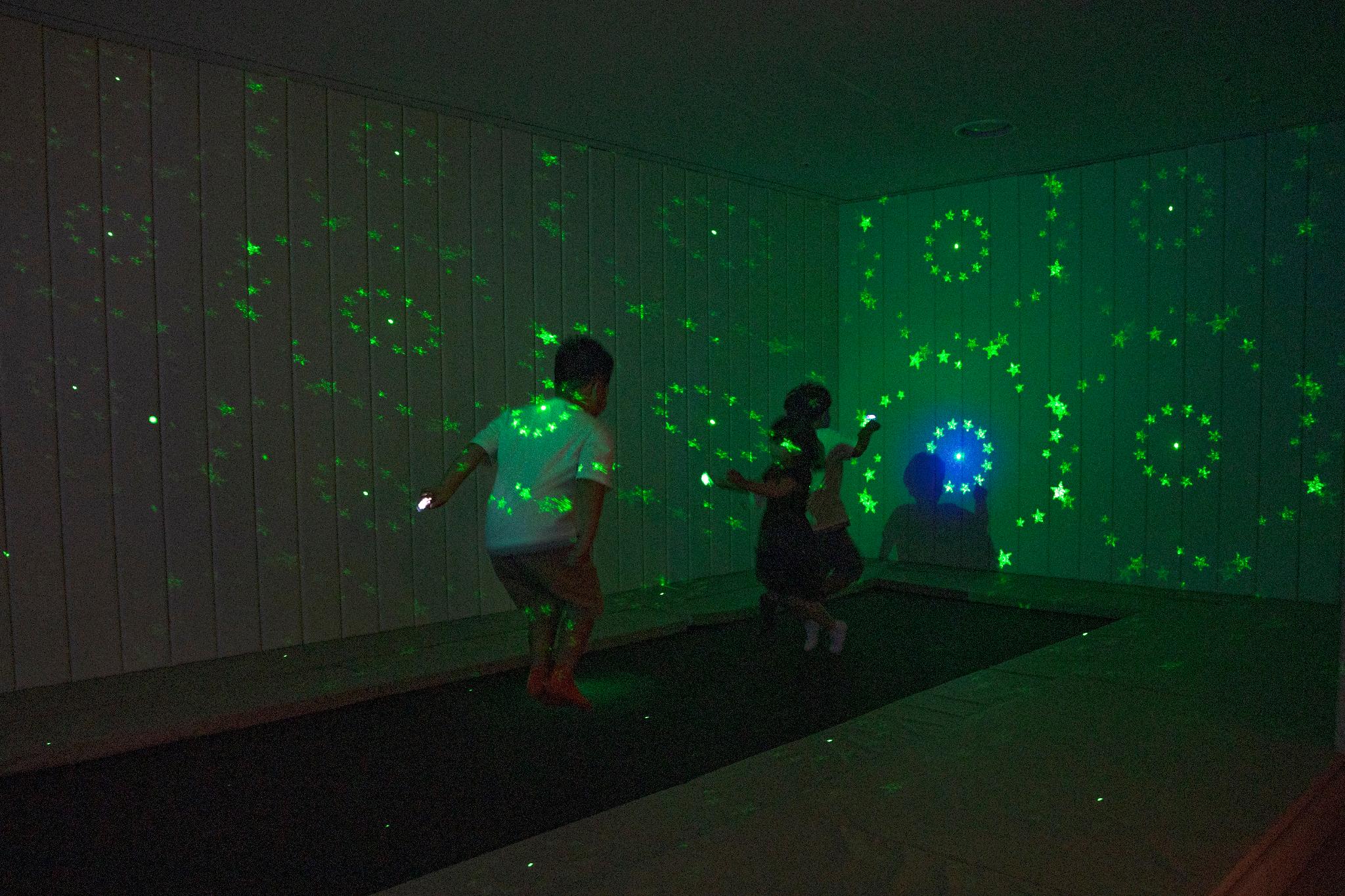 フェニックス アイランド 写真