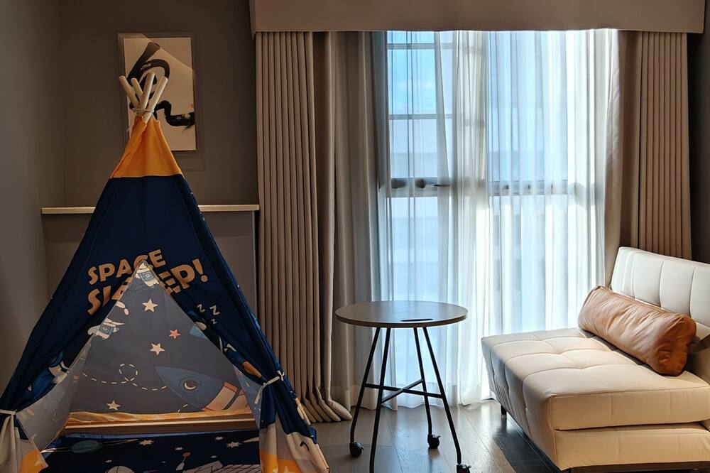 サイボ ステーション エスエスエーダブリュー シャンピン ホテル ローフー シンセン 写真