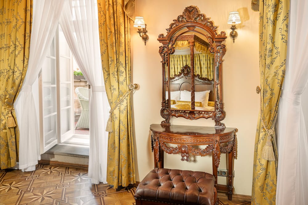 ホテル ユー プリンス 写真