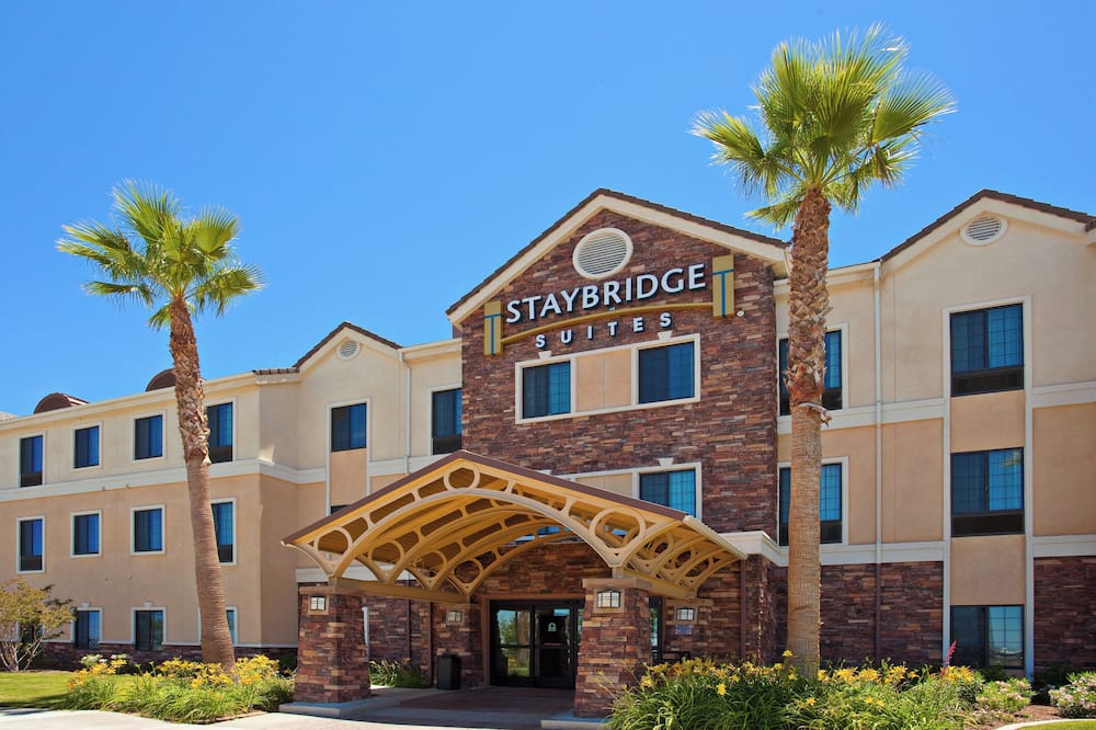 Staybridge Suites Palmdale By IHG 写真