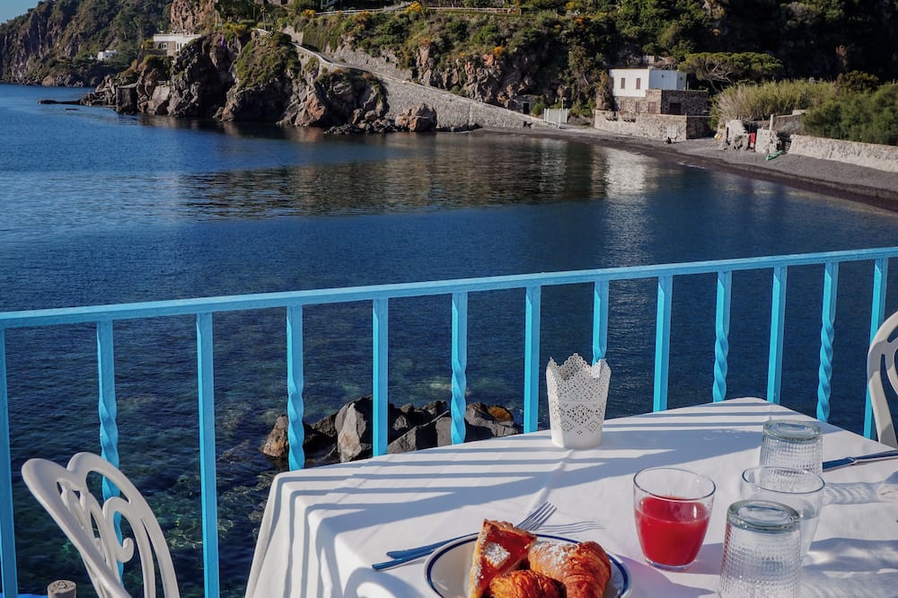 Hotel Rocce Azzurre 写真