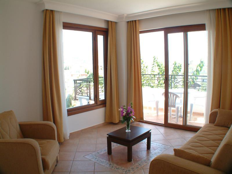 ヴィラ ソナタ ブティック ホテル 写真