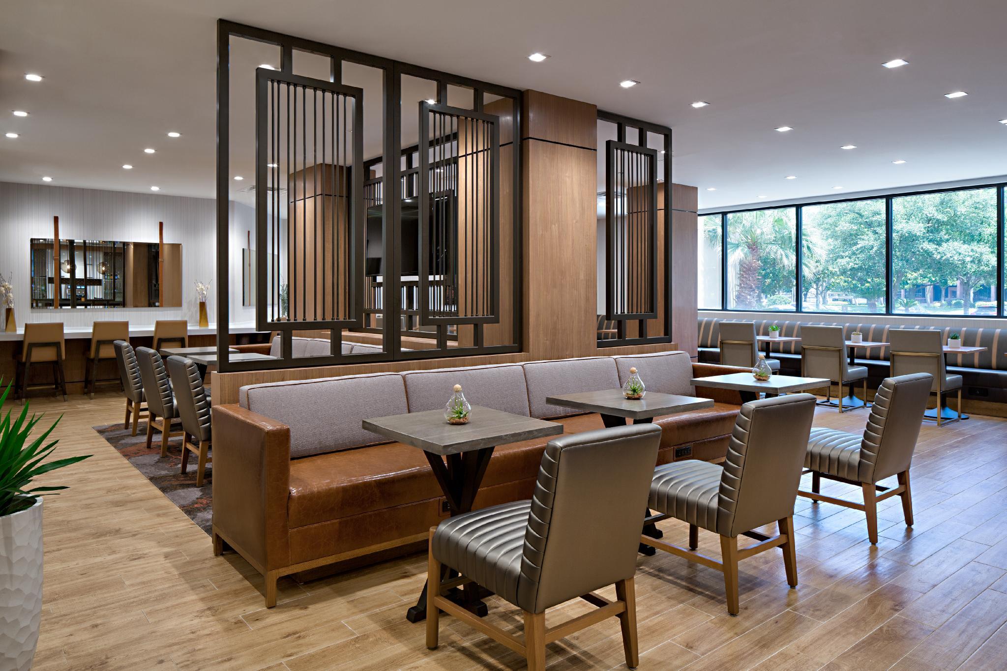 ヒューストン マリオット ウェストチェース 写真