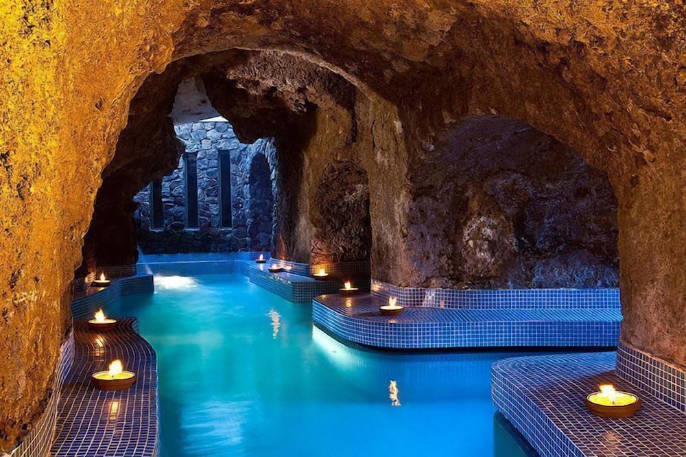 グランド ホテル イル モレスコ 写真