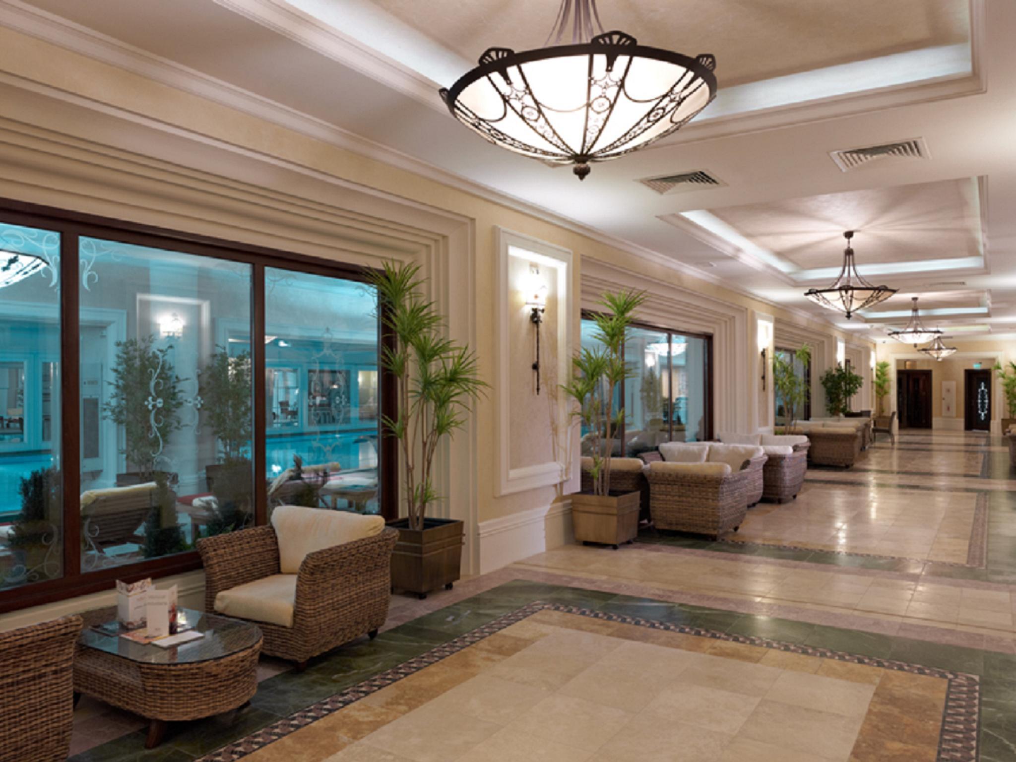 Rixos Almaty 写真