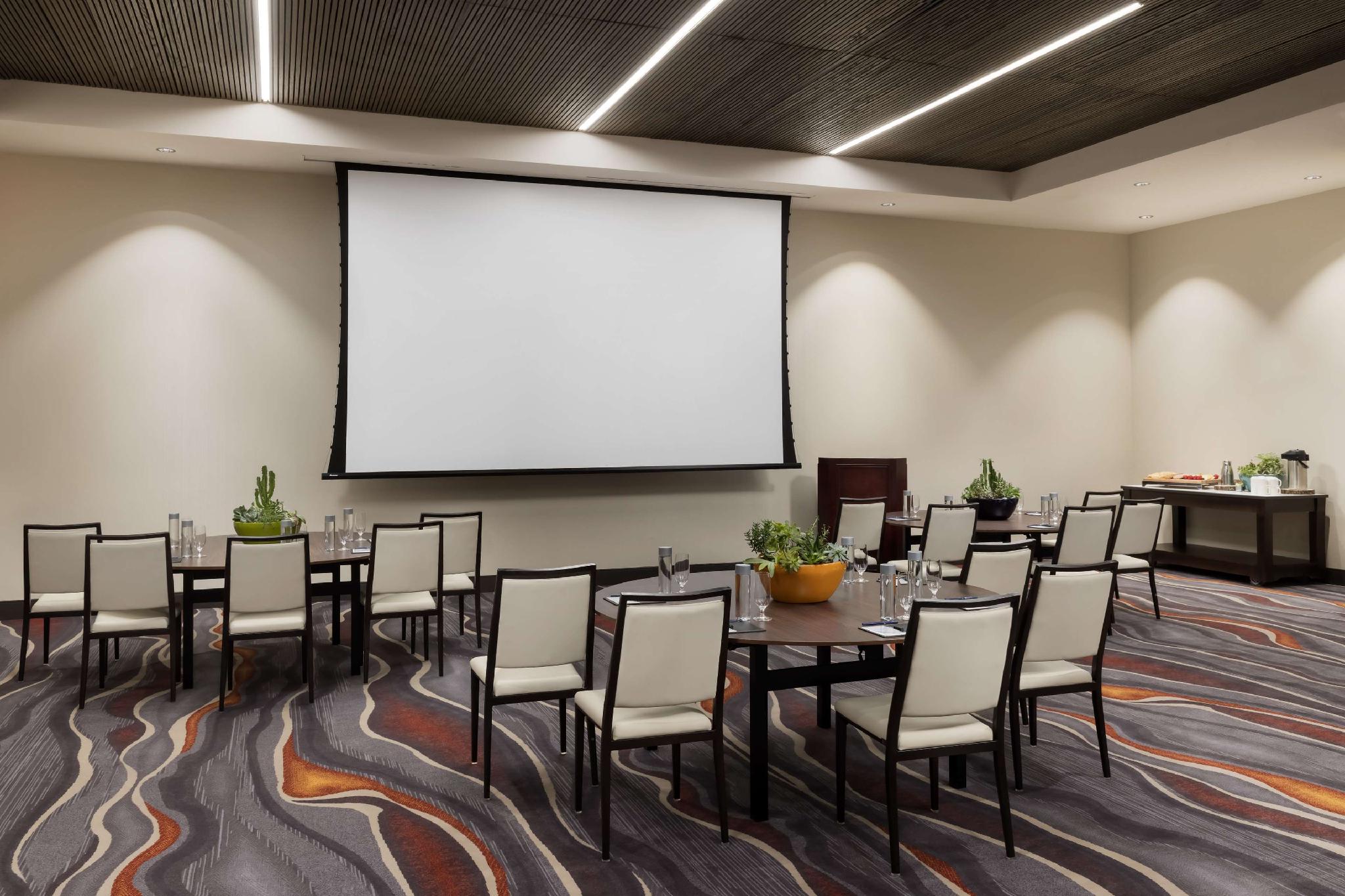 DoubleTree by Hilton Tucson Downtown Convention Center 写真