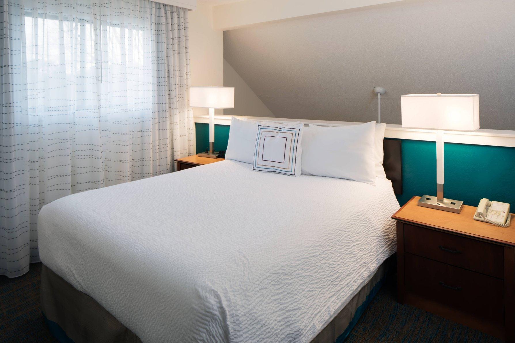 Residence Inn by Marriott Richmond West End 写真