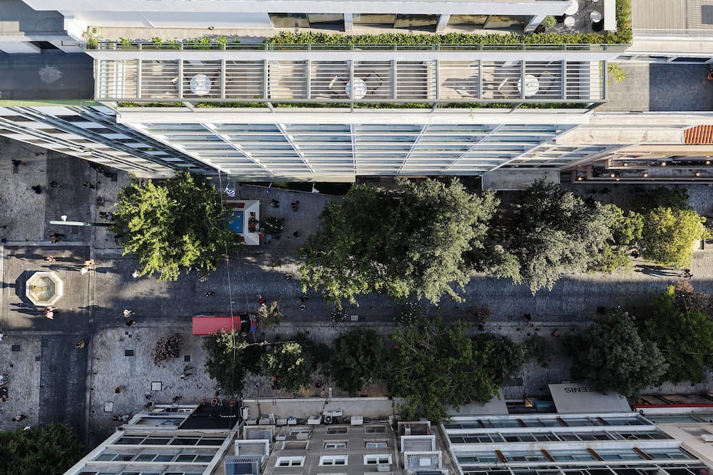 エレクトラ リズム アテネ 写真