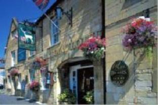 The White Hart Royal, Moreton-in-Marsh, Cotswolds - The Coaching Inn Group 写真
