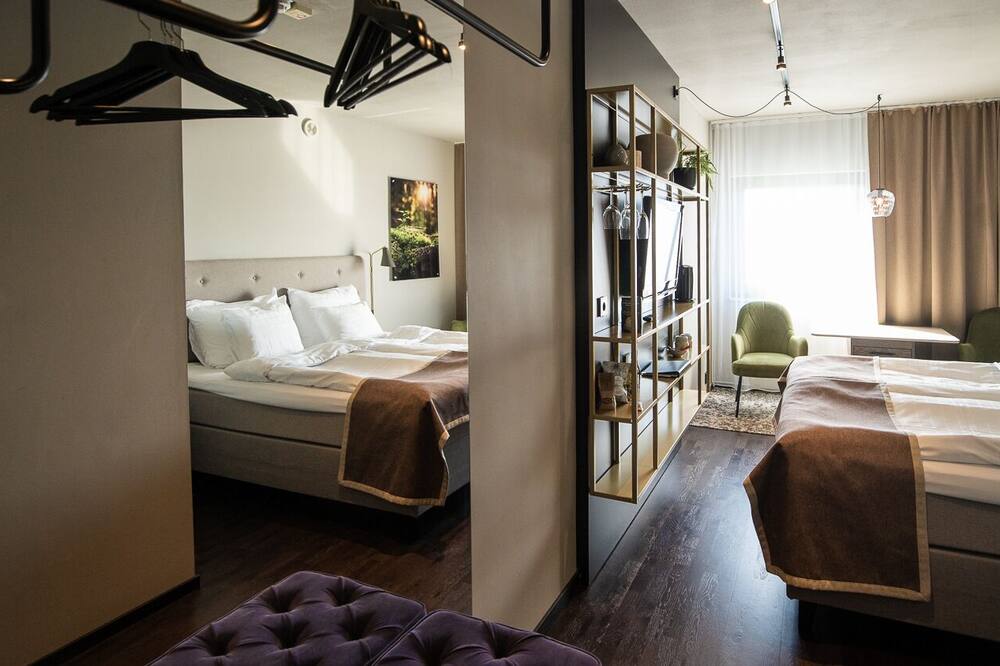 Hotell Sodra Berget 写真