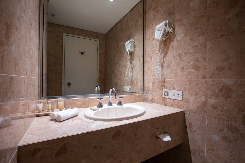 シティクラブ ホテル メルボルン 写真