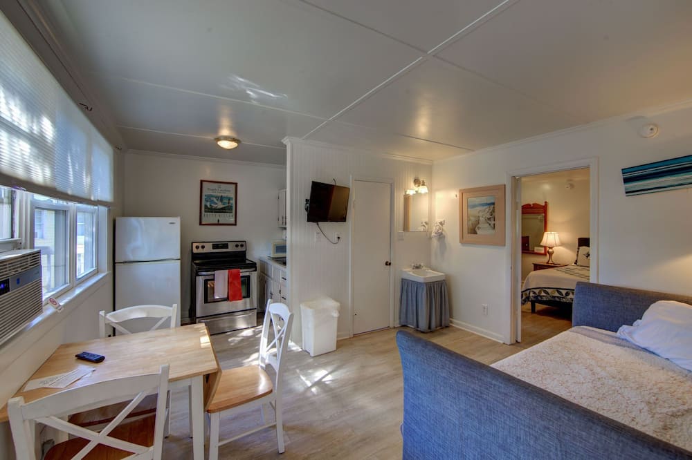 ブラックビアーズ ロッジ 写真