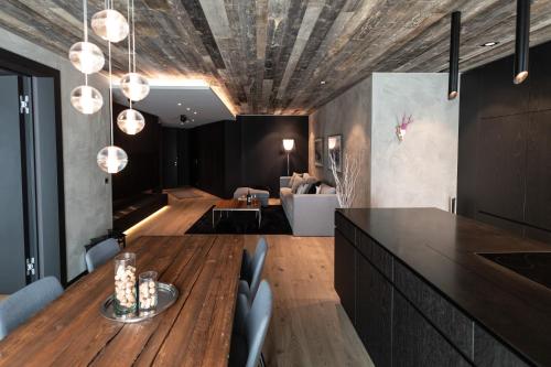 Andermatt Alpine Apartments 写真
