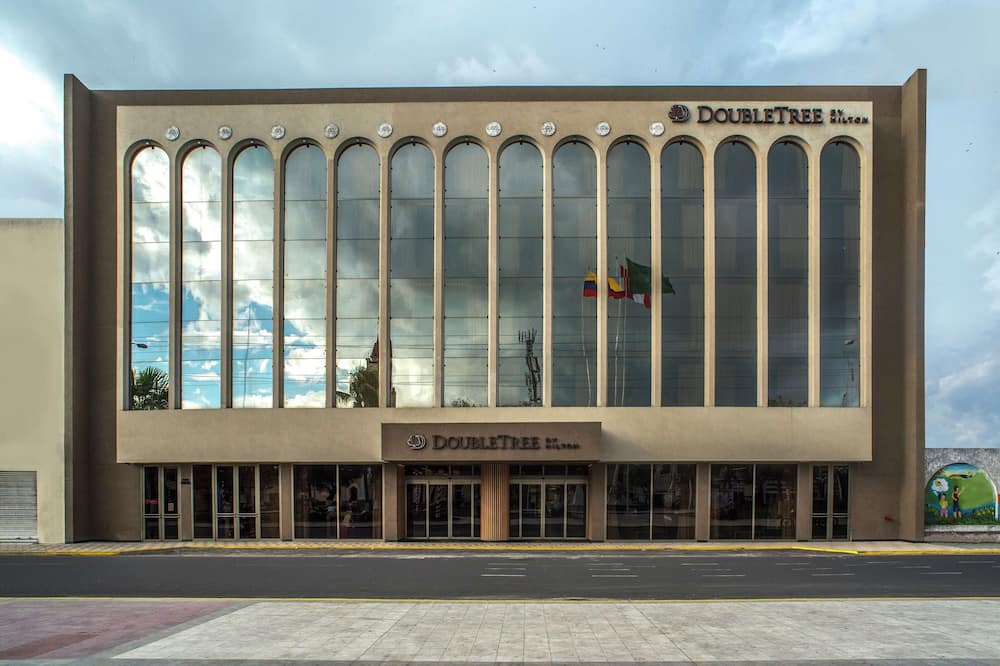 Double Tree by Hilton Iquitos 写真