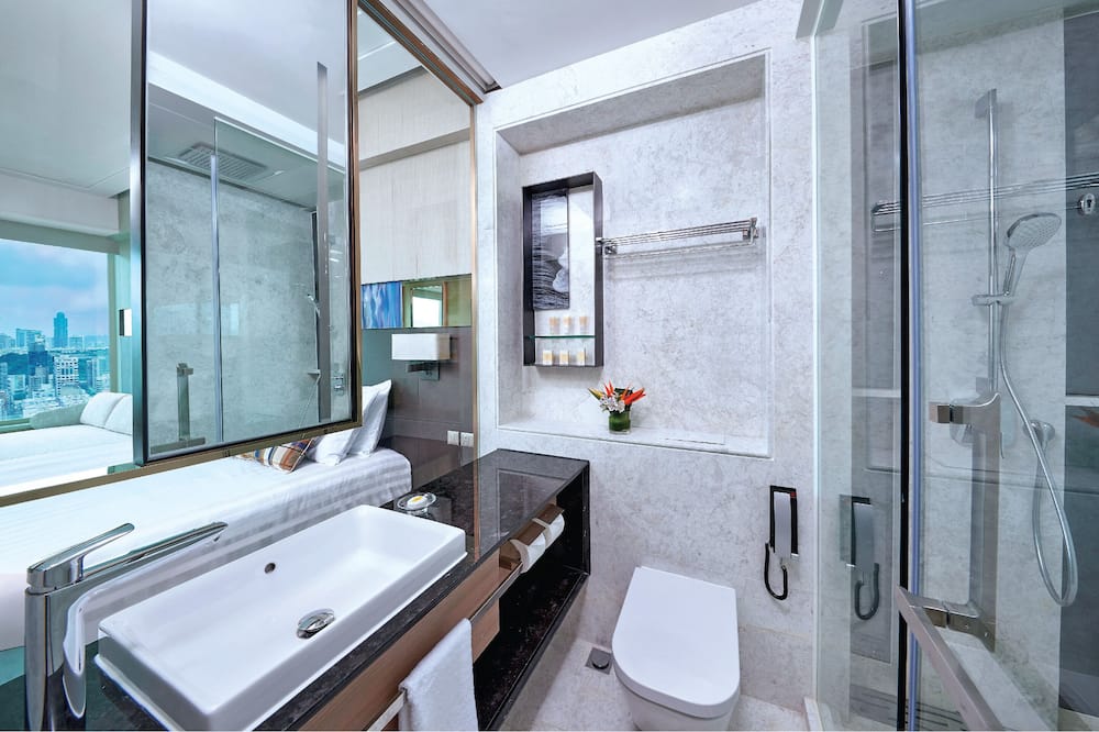 ハーバー グランド カオルーン 写真