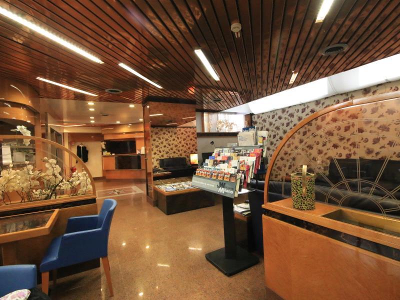 ホテル リド 写真