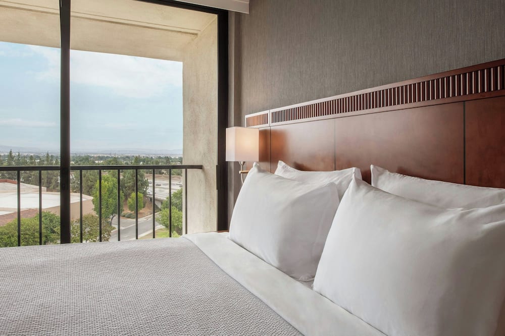 コートヤード バイ マリオット ロサンゼルス パサデナ モンロビア 写真