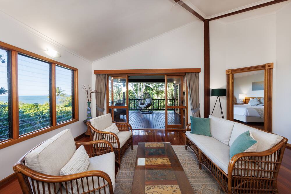 タラ ビーチ ネーチャー リザーブ 写真