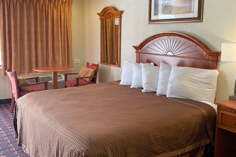 ナイツ イン プンタ ゴルダ 写真