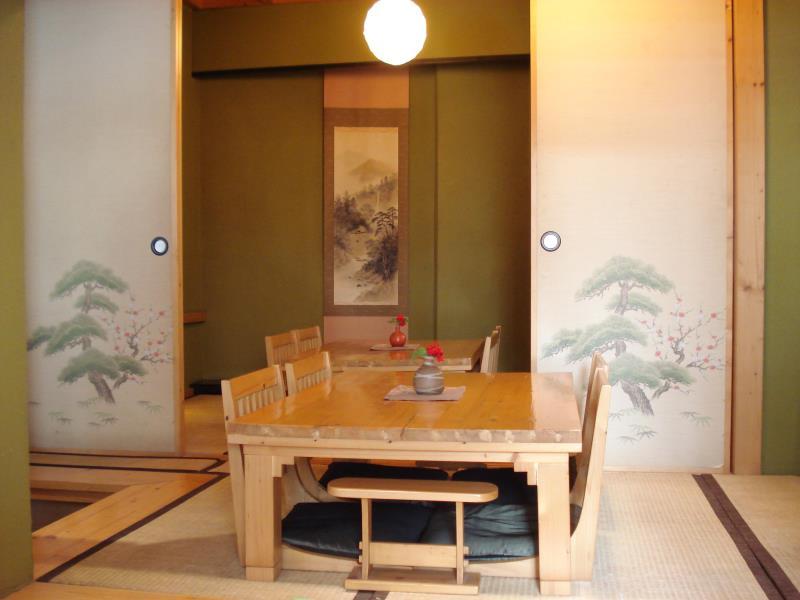 ブンカハウス 写真