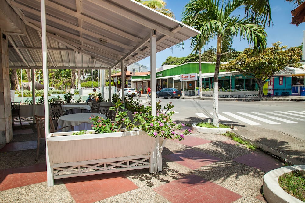 Sol Caribe Sea Flower 写真