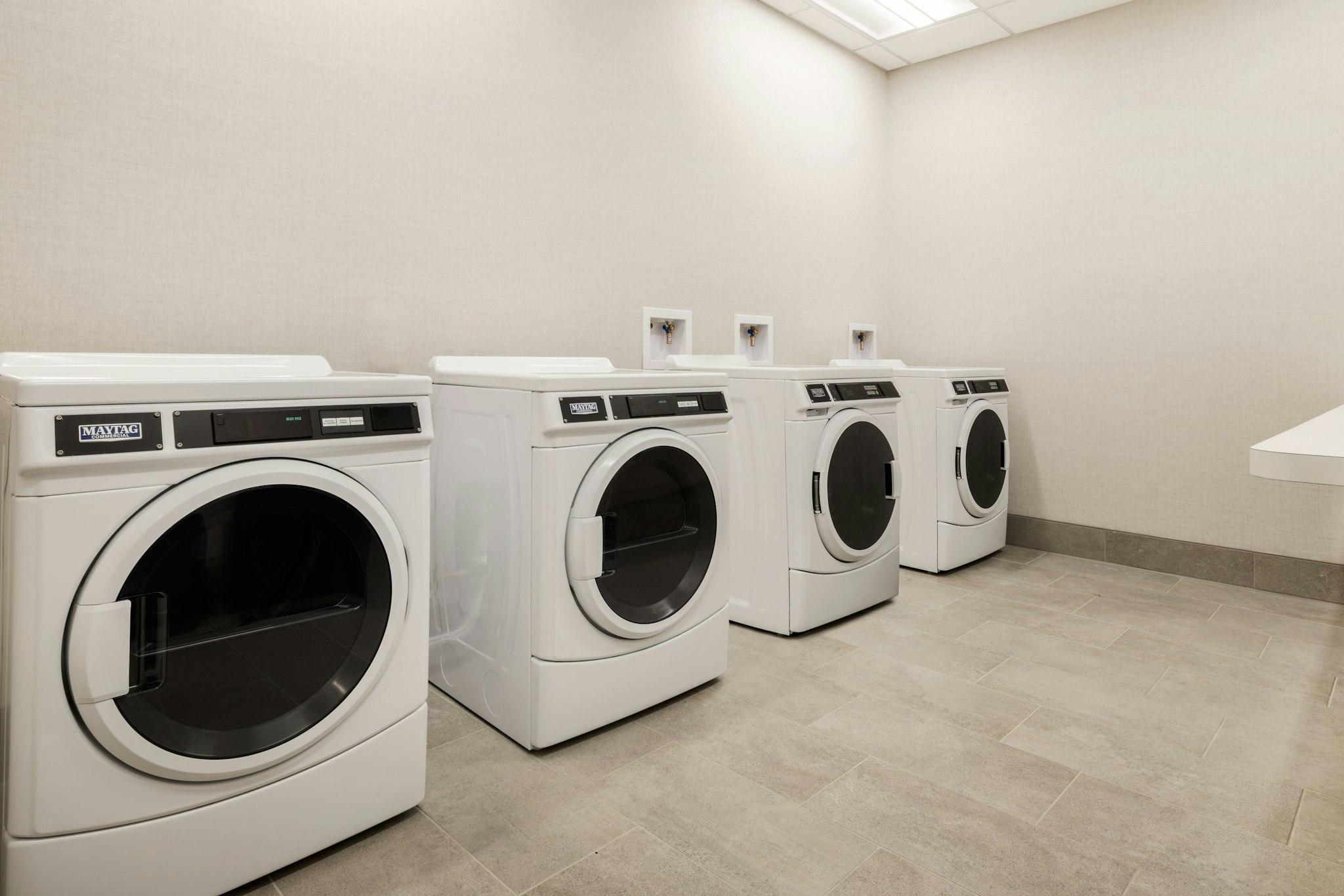 Element San Jose Airport 写真