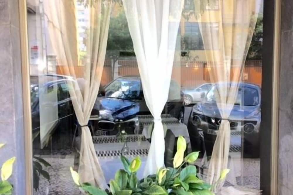 ホテル エクセルシオール 写真