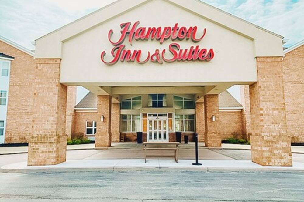 Hampton Inn & Suites Cleveland/Independence 写真