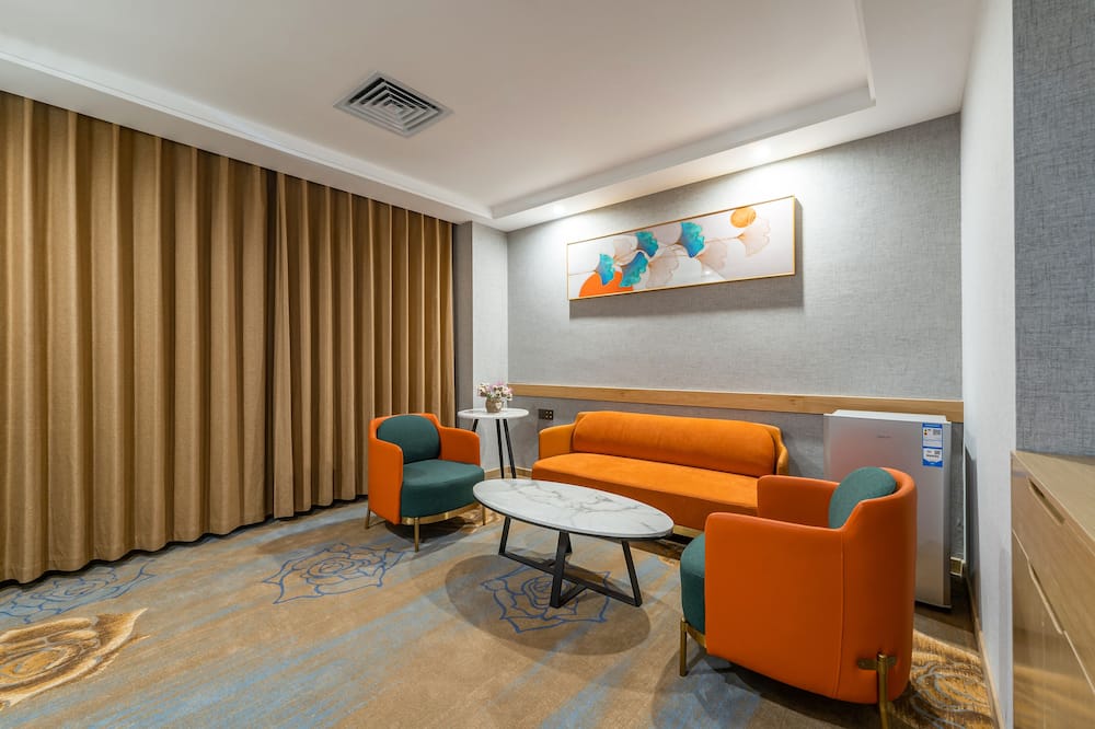 JOY FALL HOTEL 写真