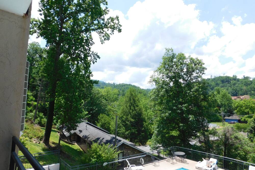 ローレル イン コンドミニアム 写真