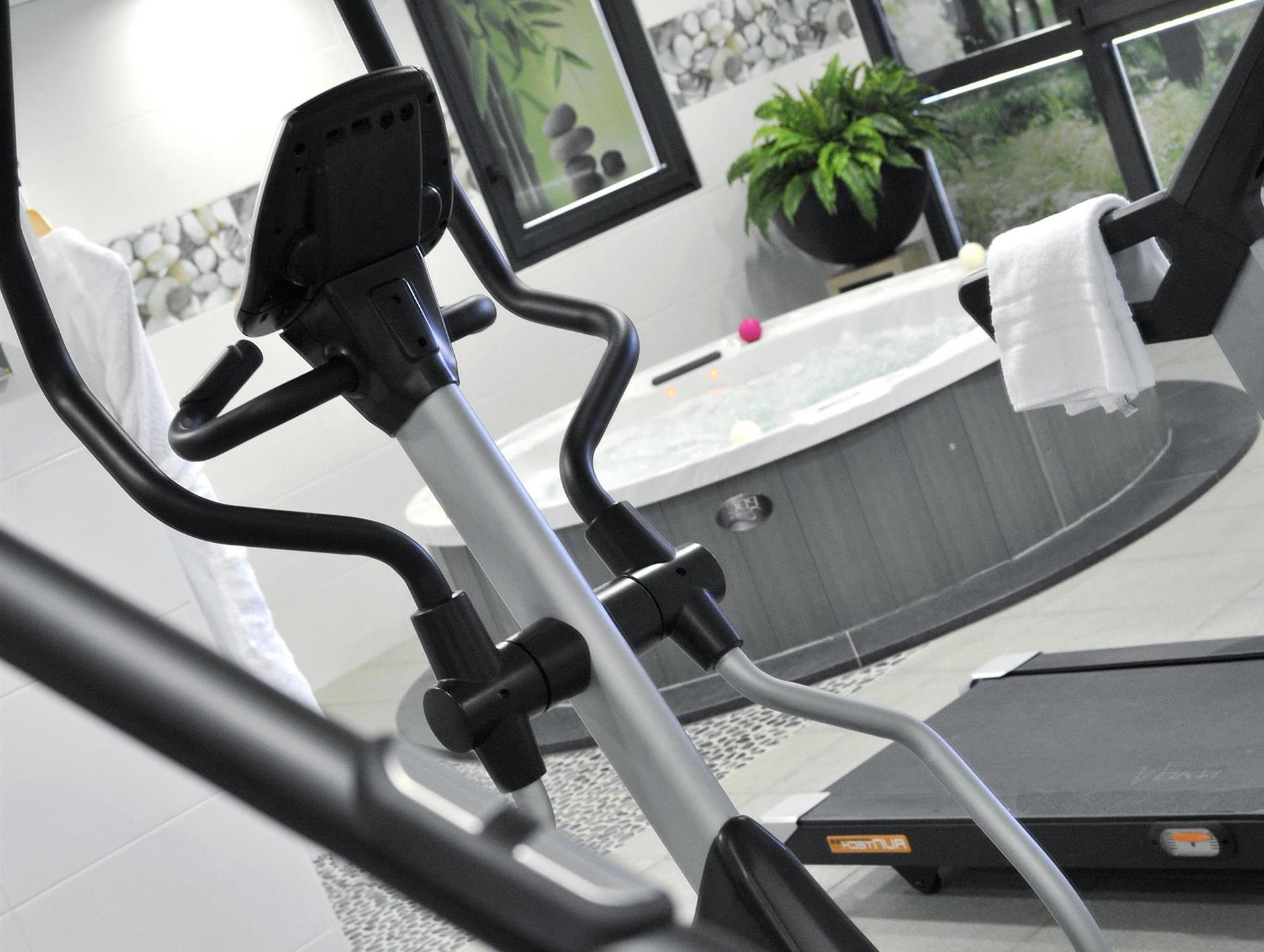 Best Western Les Aureliades 写真