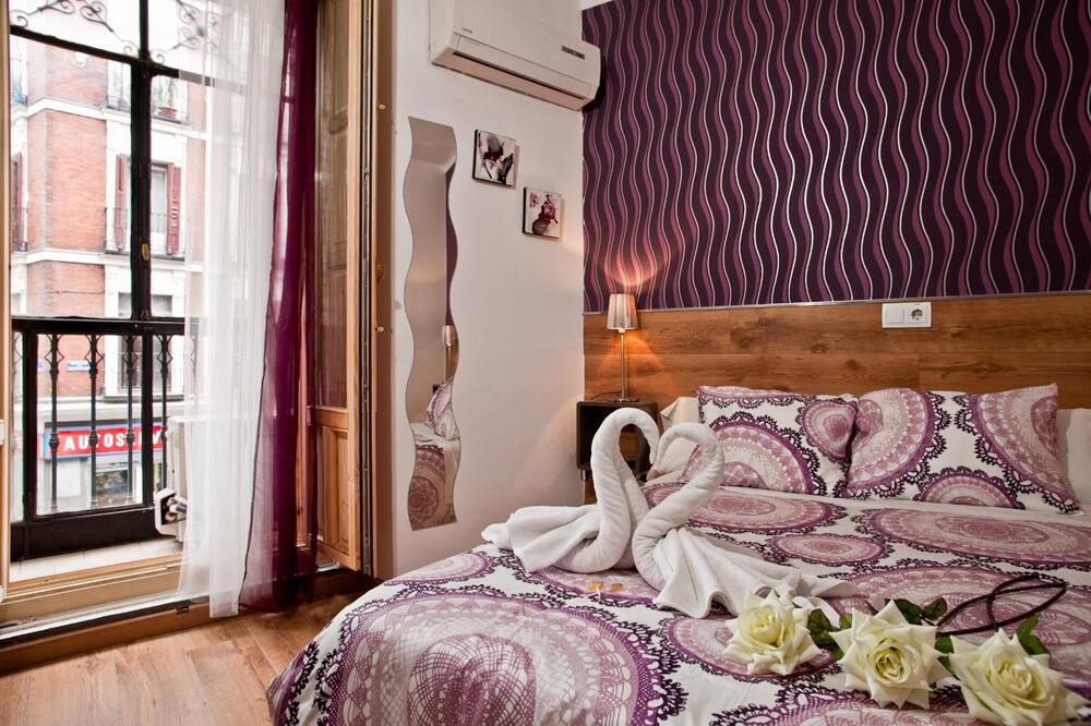 ホスタル アベル ヴィックトリーアノ 写真