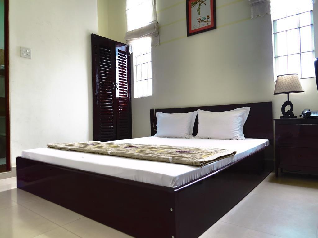 ハイ チャウ  チャウ ドック ホテル 写真