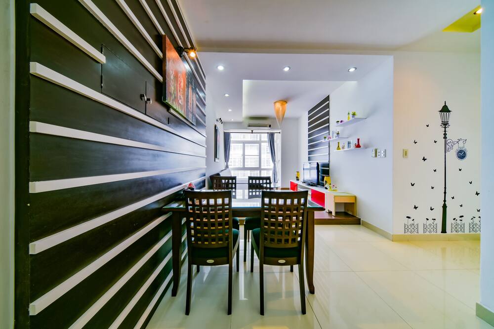 ビクトリアン ホテル 写真