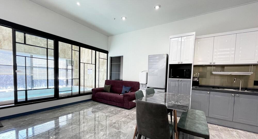 Forest Stay Pool Villa 写真