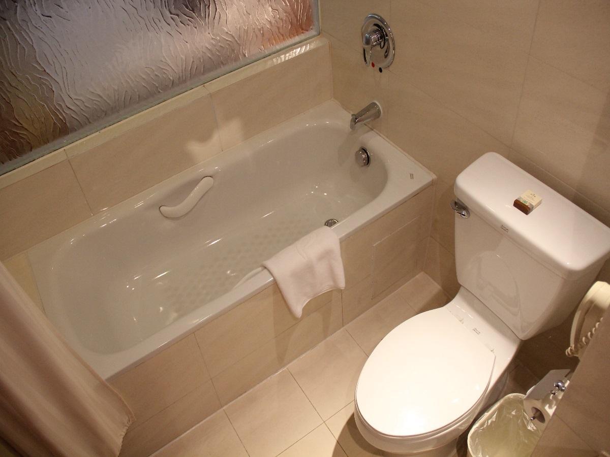 ザ ノース ガーデン ホテル ワンフーチン 写真