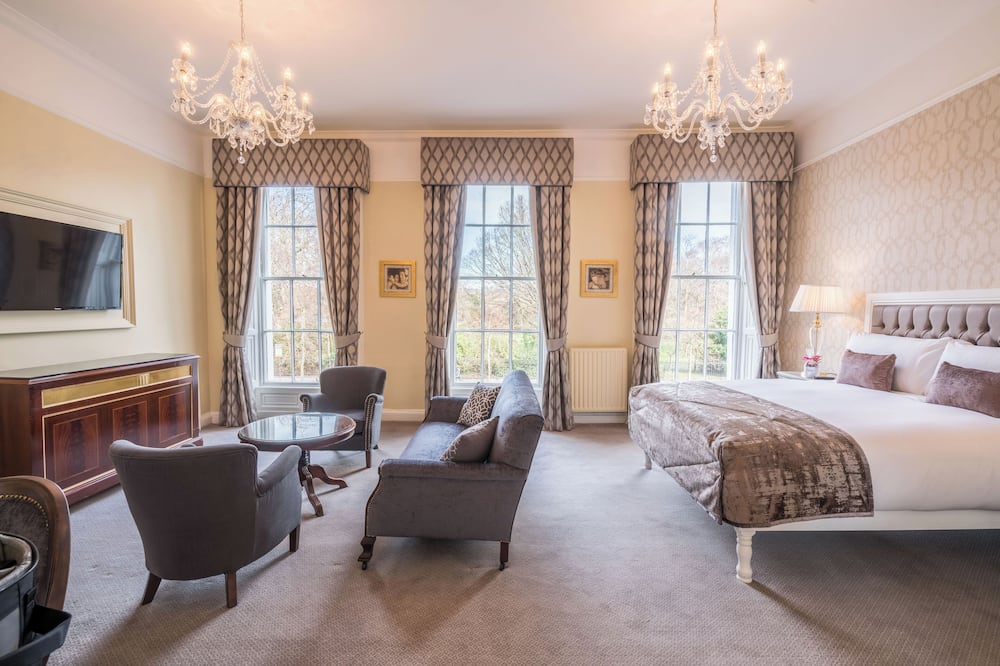 スタウトンズ オン ザ グリーン 写真