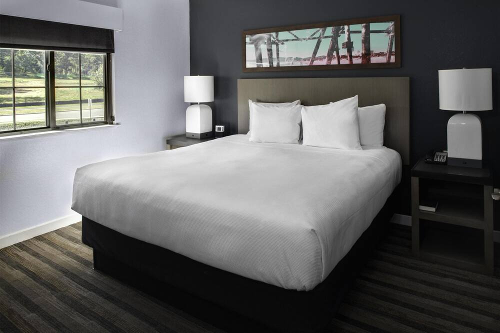 Hyatt House Morristown 写真