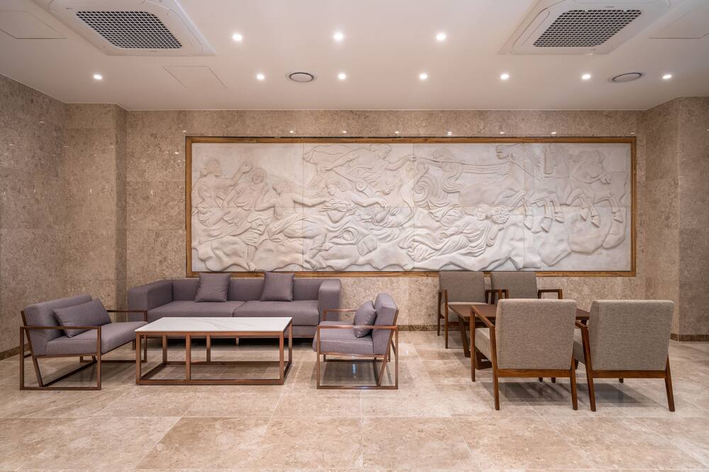 コンフォート イン ヨイド 写真