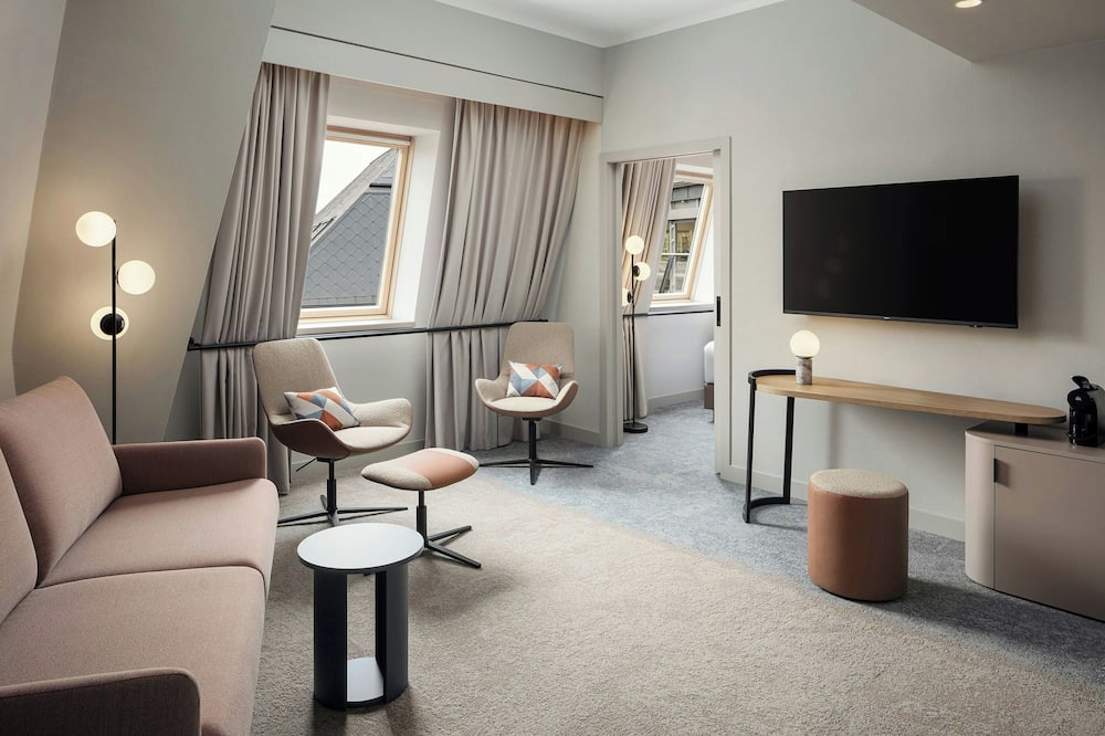 Courtyard by Marriott Pilsen 写真