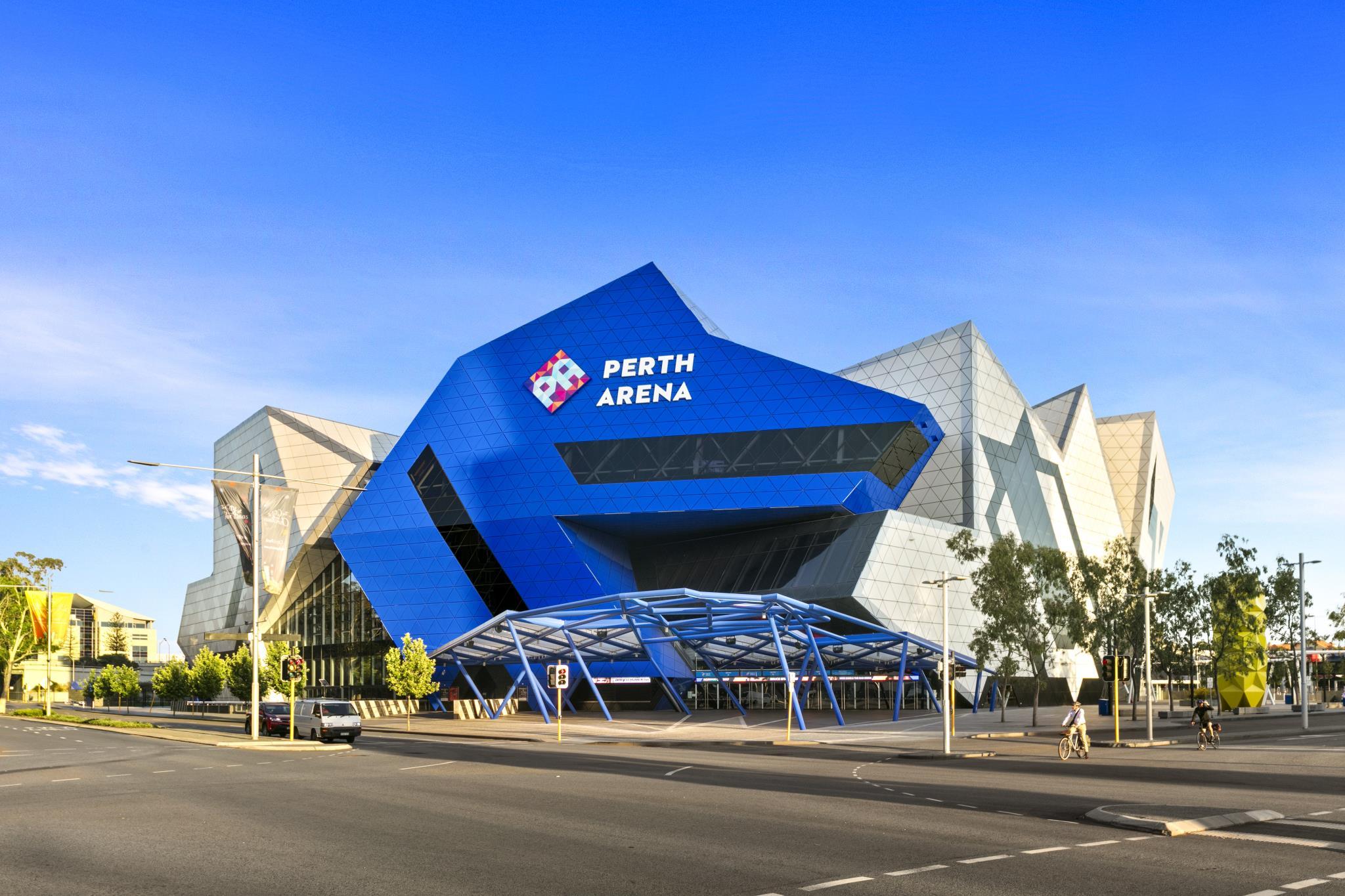 クエスト ウェスト エンド 写真