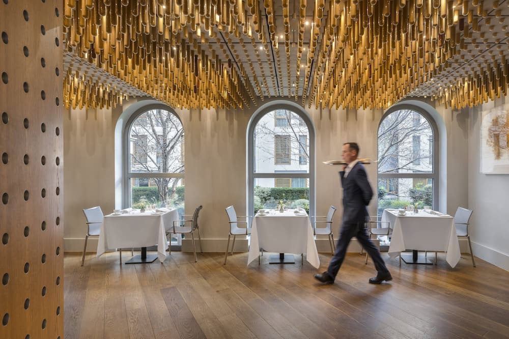 コモ ザ ハルキン 写真