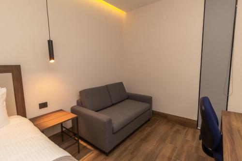 Hoteles Piedra Alta by De Los Perez 写真