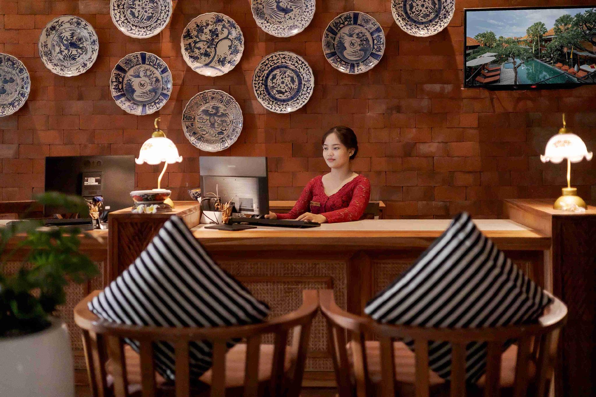 フォーティーン ローゼズ ブティック ホテル レギャン 写真