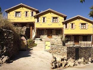 Casa Rural Acebuche 写真
